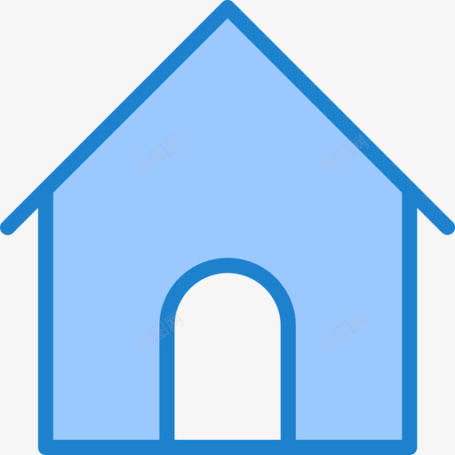 主页essentials44蓝色图标svg_新图网 https://ixintu.com essentials44 主页 蓝色