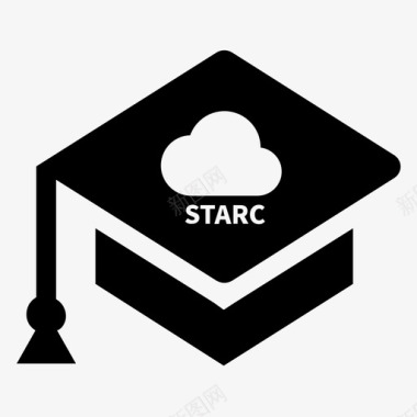 starC教育云平台图标