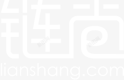 链尚网logo图标