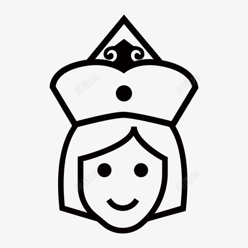 戏剧svg_新图网 https://ixintu.com 戏剧