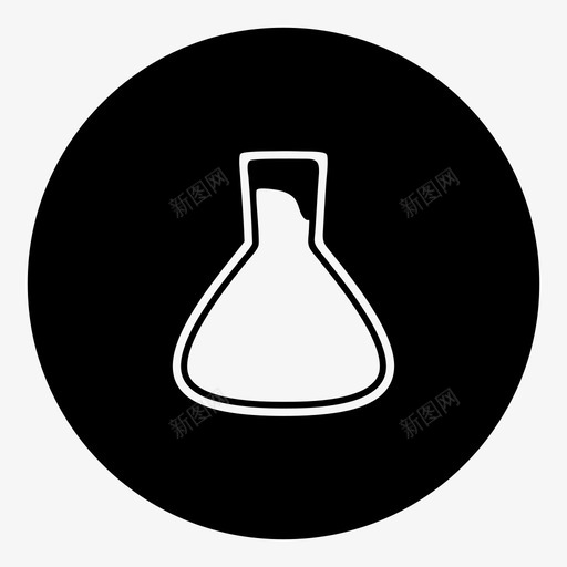 研究分析手绘图标svg_新图网 https://ixintu.com 分析 实验室 手绘 技术 研究 科学