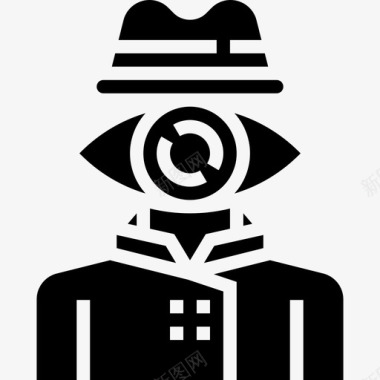 间谍网络抢劫6雕文图标图标