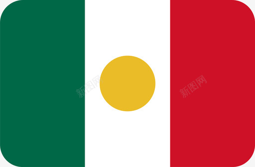 Mexicosvg_新图网 https://ixintu.com Mexico