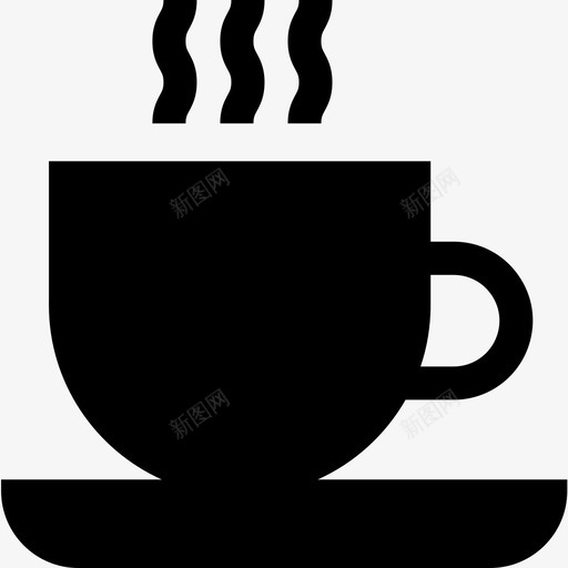 咖啡杯62号吧台装满图标svg_新图网 https://ixintu.com 62号 吧台 咖啡杯 装满