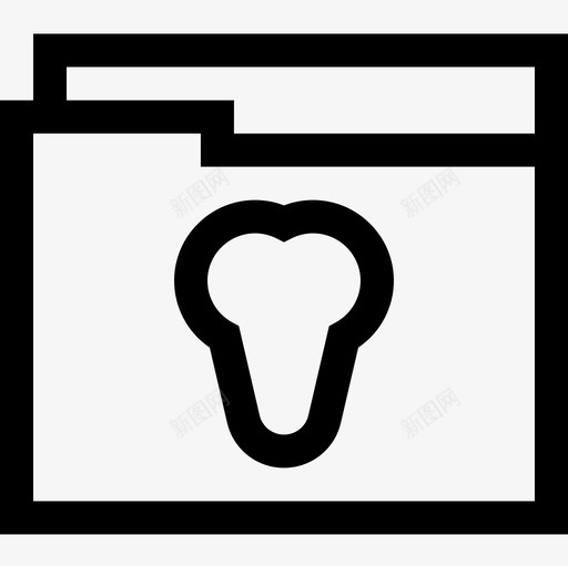 病史牙科护理24直系图标svg_新图网 https://ixintu.com 护理 牙科 病史 直系