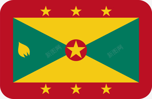 Grenada图标