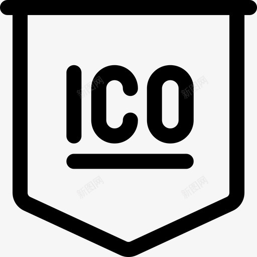 Ico银行69直系图标svg_新图网 https://ixintu.com Ico 直系 银行69