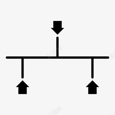 时间线业务图表图标图标