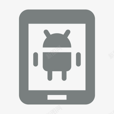 icons8-android图标