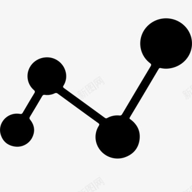 质量分析图标