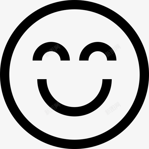 34-Happy and Smilesvg_新图网 https://ixintu.com 34-Happy and Smile