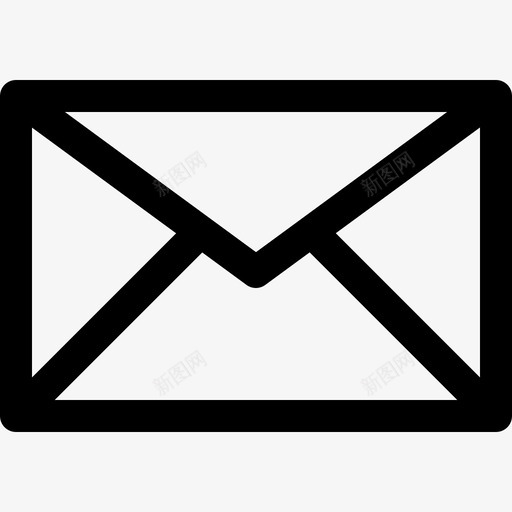 电子邮件呼叫中心信件图标svg_新图网 https://ixintu.com 信件 呼叫中心 服务 电子邮件