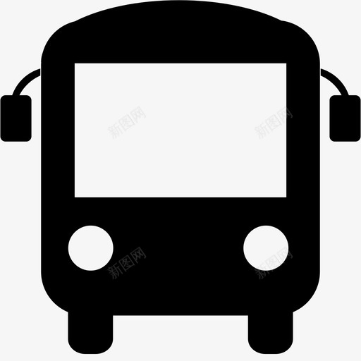 bus2svg_新图网 https://ixintu.com bus2 bus