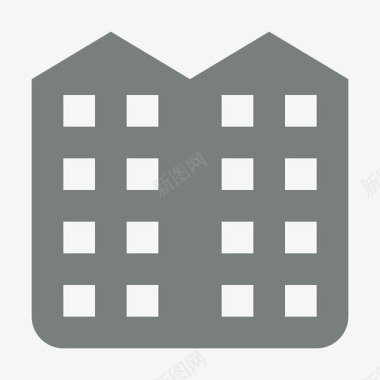 icons8-apartment图标