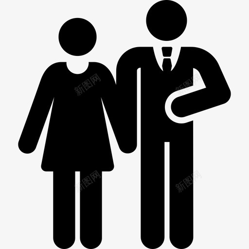 葬礼葬礼11号已满图标svg_新图网 https://ixintu.com 已满 葬礼 葬礼11号