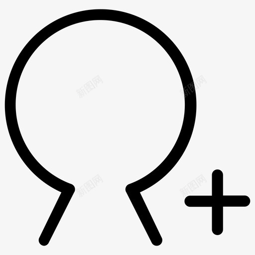 加好友 1svg_新图网 https://ixintu.com 加好友 1