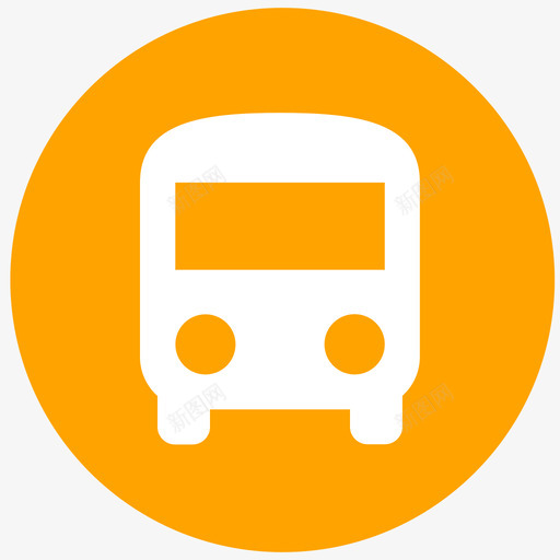 icon_9_4bussvg_新图网 https://ixintu.com icon_9_4bus