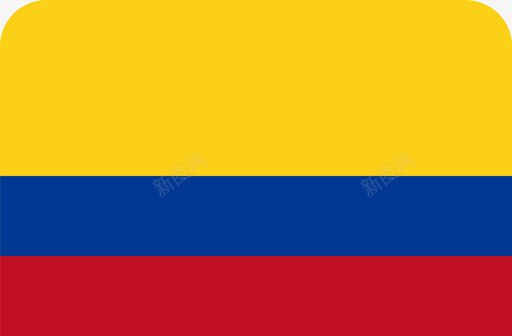 Colombia图标