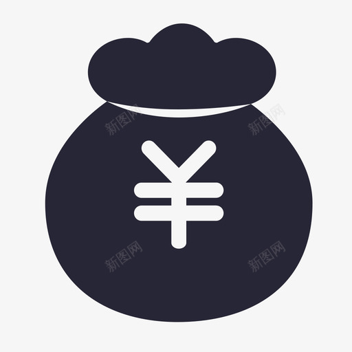 个人资产_1svg_新图网 https://ixintu.com 个人资产_1