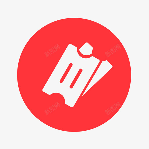 icon-消费记录2svg_新图网 https://ixintu.com icon-消费记录2