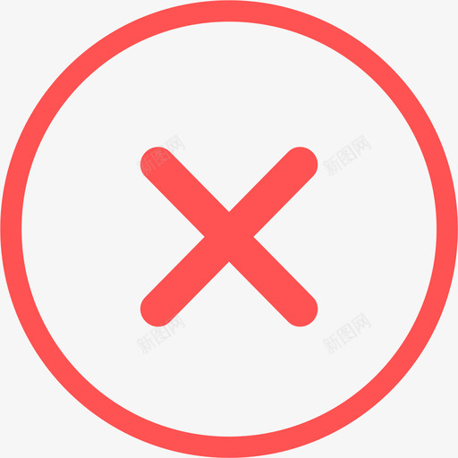 失败报错svg_新图网 https://ixintu.com 失败报错 线性 扁平