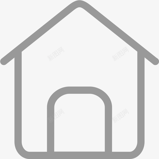 icon_homesvg_新图网 https://ixintu.com icon_home 主页