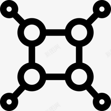 线性物理学19图标图标