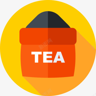 茶英格兰25平的图标图标