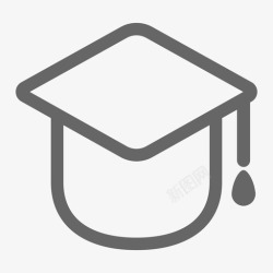 个人中心教育经历个人信息_教育经历_school高清图片