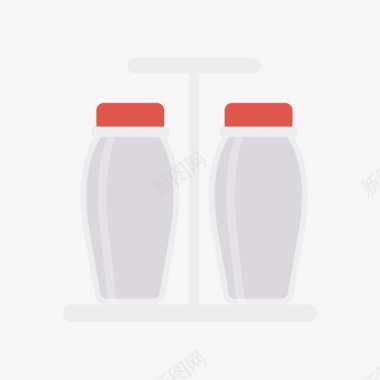盐食品和饮料29平的图标图标