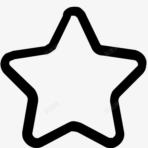 Star Copy 4(1)svg_新图网 https://ixintu.com Star Copy 4(1)