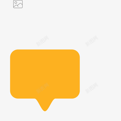 消息选择svg_新图网 https://ixintu.com 消息选择
