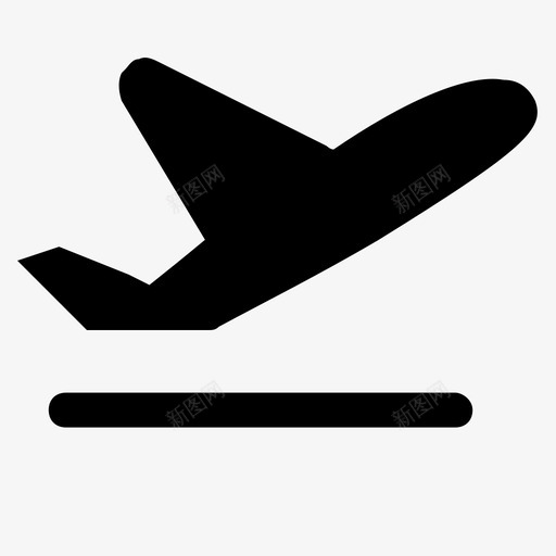 takeoffsvg_新图网 https://ixintu.com takeoff