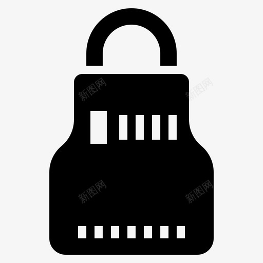 密码箱钥匙密码图标svg_新图网 https://ixintu.com 安全 密码 密码箱 标志 设施 酒店 钥匙