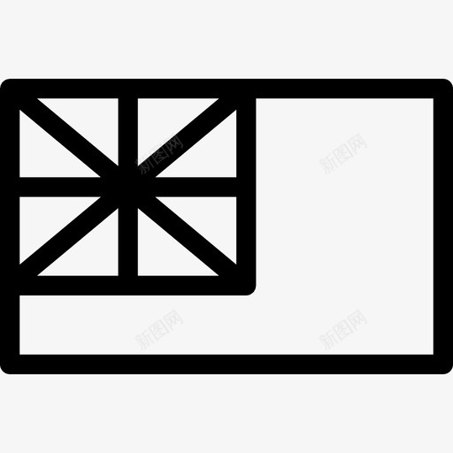 澳大利亚澳大利亚6直系图标svg_新图网 https://ixintu.com 澳大利亚 直系