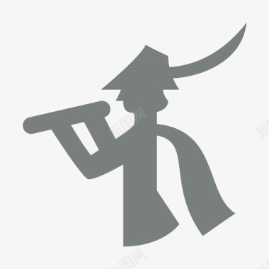 icons8-pied_piper_2图标
