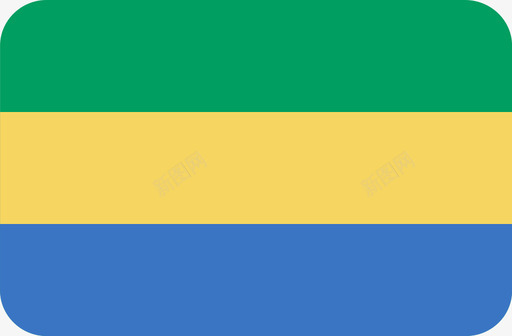 Gabonsvg_新图网 https://ixintu.com Gabon