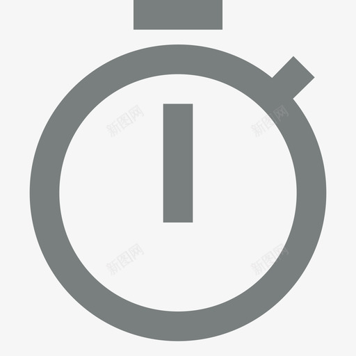 icons8-stopwatchsvg_新图网 https://ixintu.com icons8-stopwatch