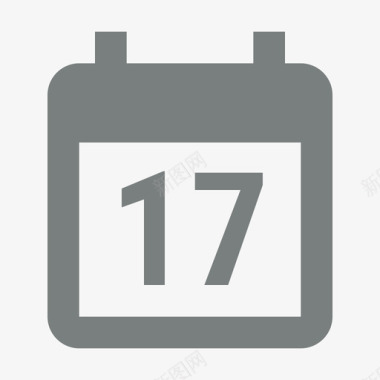 icons8-calendar_17图标