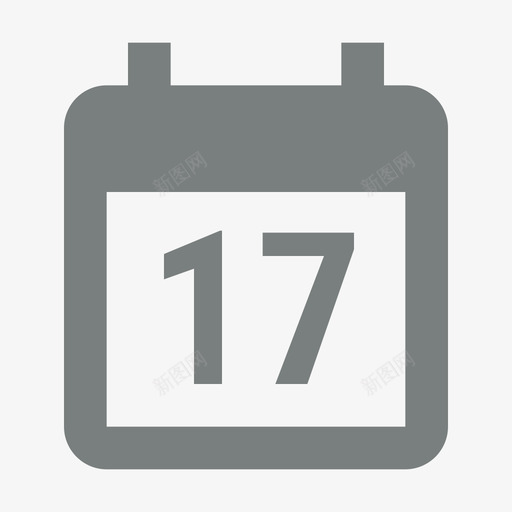 icons8-calendar_17svg_新图网 https://ixintu.com icons8-calendar_17