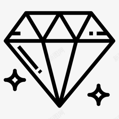 钻石海盗10直系图标图标