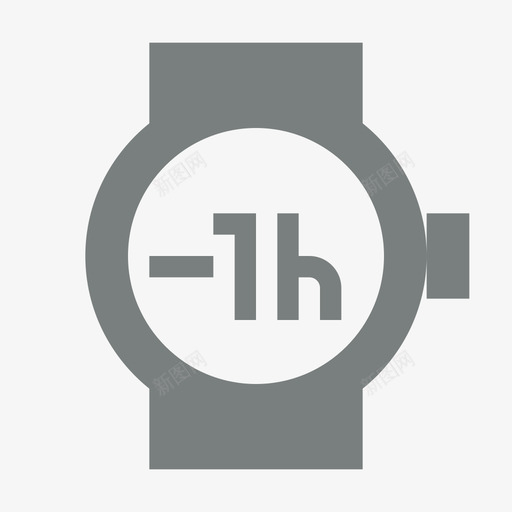 icons8-minus_1hoursvg_新图网 https://ixintu.com icons8-minus_1hour