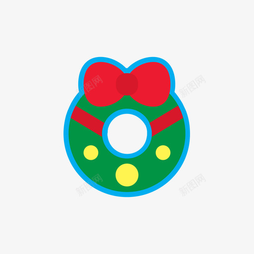 Christmas_2015-40svg_新图网 https://ixintu.com Christmas_2015-40