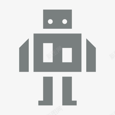 icons8-robot_2图标