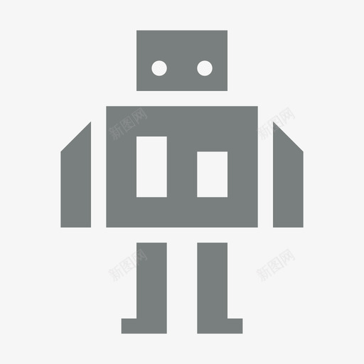 icons8-robot_2svg_新图网 https://ixintu.com icons8-robot_2