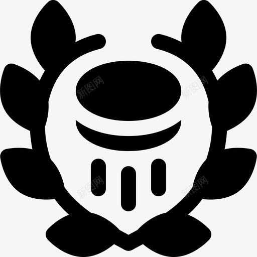 曲棍球曲棍球24填充图标svg_新图网 https://ixintu.com 填充 曲棍球