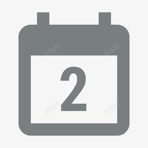 icons8-calendar_2svg_新图网 https://ixintu.com icons8-calendar_2