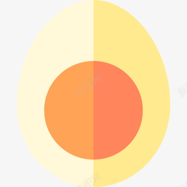 煮鸡蛋早上常规19平的图标图标