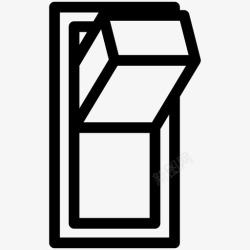 调光开关开关调光器钥匙图标高清图片