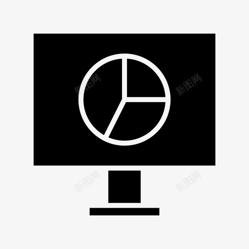 计算机计算机图形学图形图标svg_新图网 https://ixintu.com 制图 图形 图形设计 技术 用户界面 符号 网络 计算机 设计